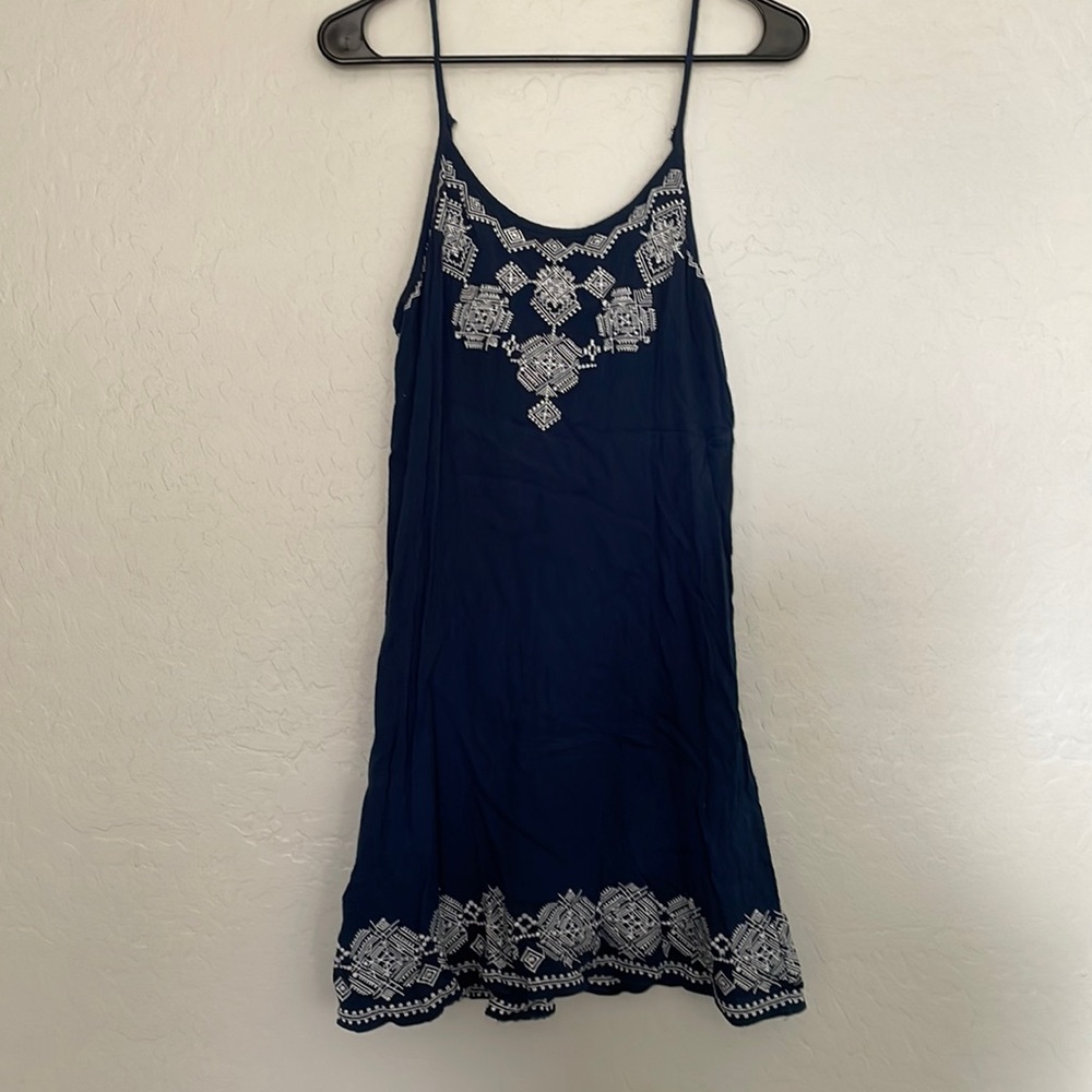 Women’s summer dress